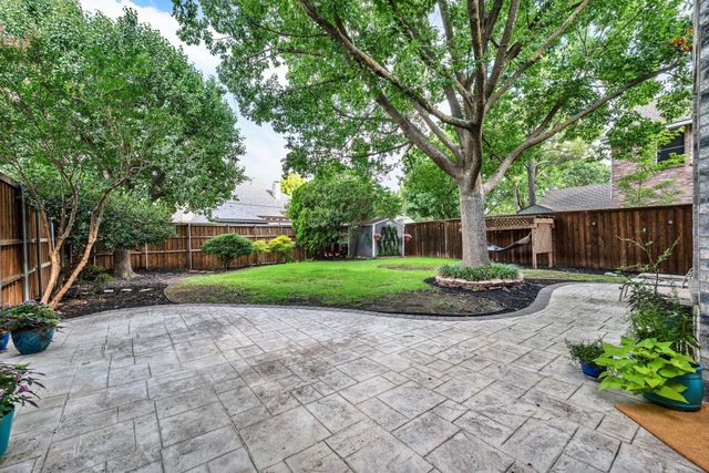 3303 Stonehenge Drive, Richardson, TX 75082