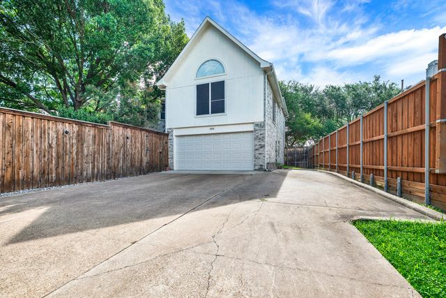 3303 Stonehenge Drive, Richardson, TX 75082