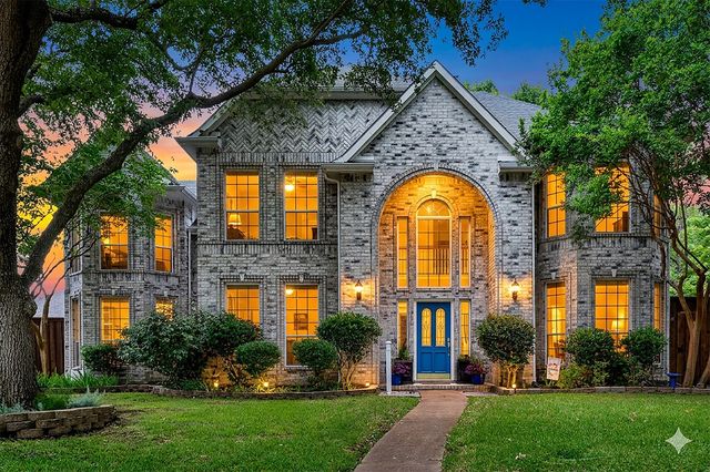 3303 Stonehenge Drive, Richardson, TX 75082