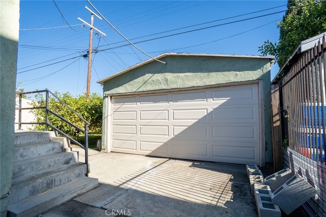 5934 Madden, Los Angeles, CA 90043