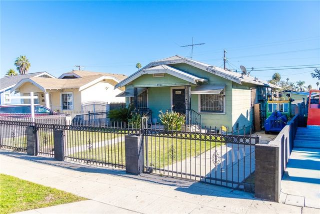 5934 Madden, Los Angeles, CA 90043