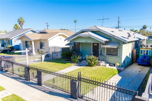 5934 Madden, Los Angeles, CA 90043