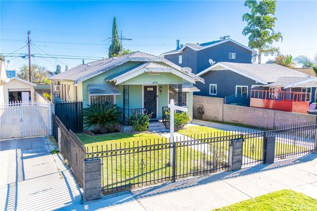 5934 Madden, Los Angeles, CA 90043