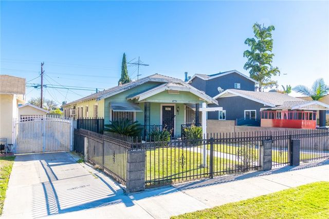 5934 Madden, Los Angeles, CA 90043