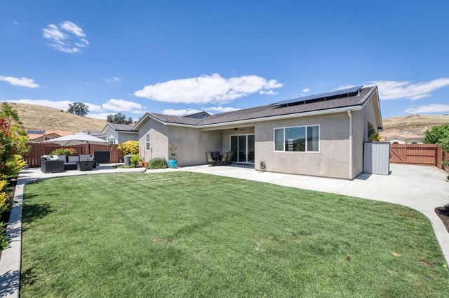 20123 Pescara Lane, Friant, CA 93626