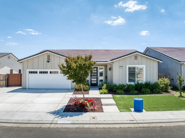 20123 Pescara Lane, Friant, CA 93626