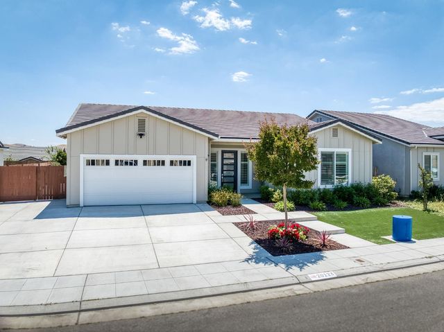 20123 Pescara Lane, Friant, CA 93626