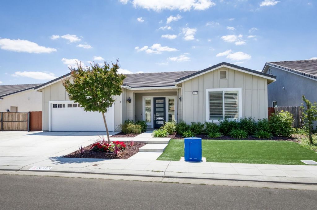 20123 Pescara Lane, Friant, CA 93626