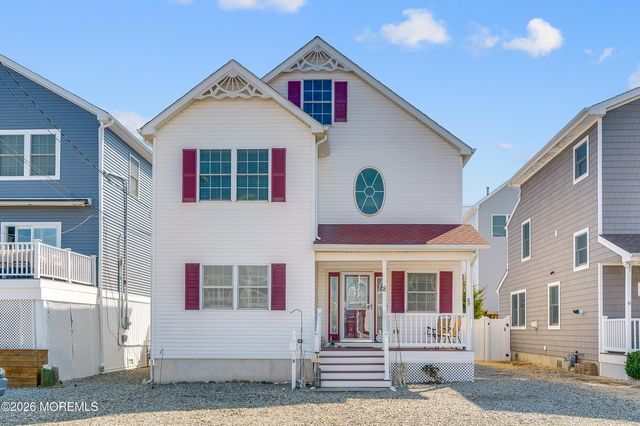 8 Nichols Avenue, Ortley Beach, NJ 08751