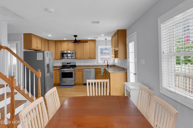 8 Nichols Avenue, Ortley Beach, NJ 08751
