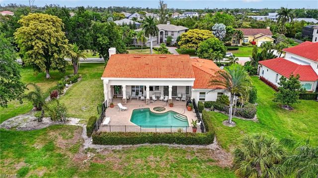 16031 Forest Oaks DR, Fort Myers, FL 33908