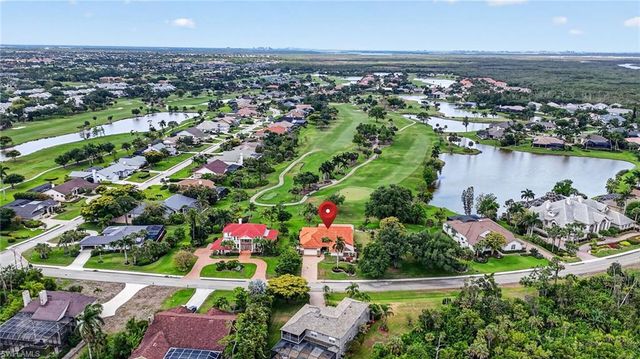 16031 Forest Oaks DR, Fort Myers, FL 33908