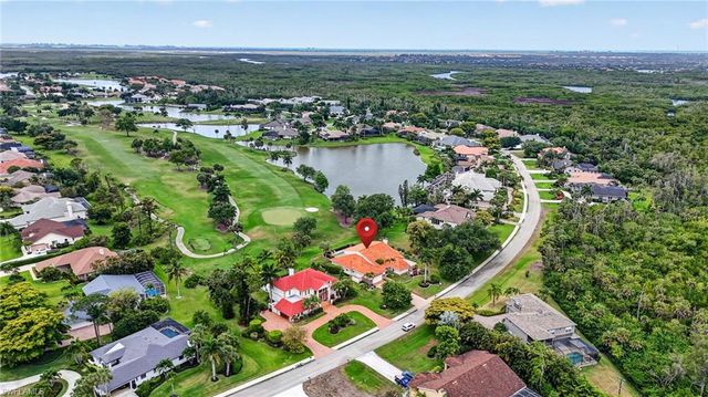 16031 Forest Oaks DR, Fort Myers, FL 33908