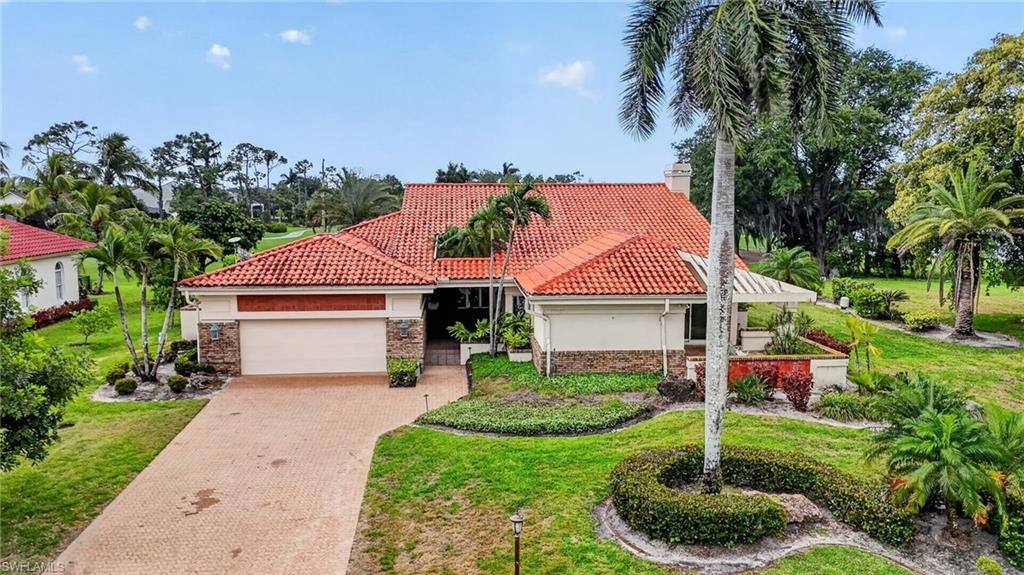 16031 Forest Oaks DR, Fort Myers, FL 33908