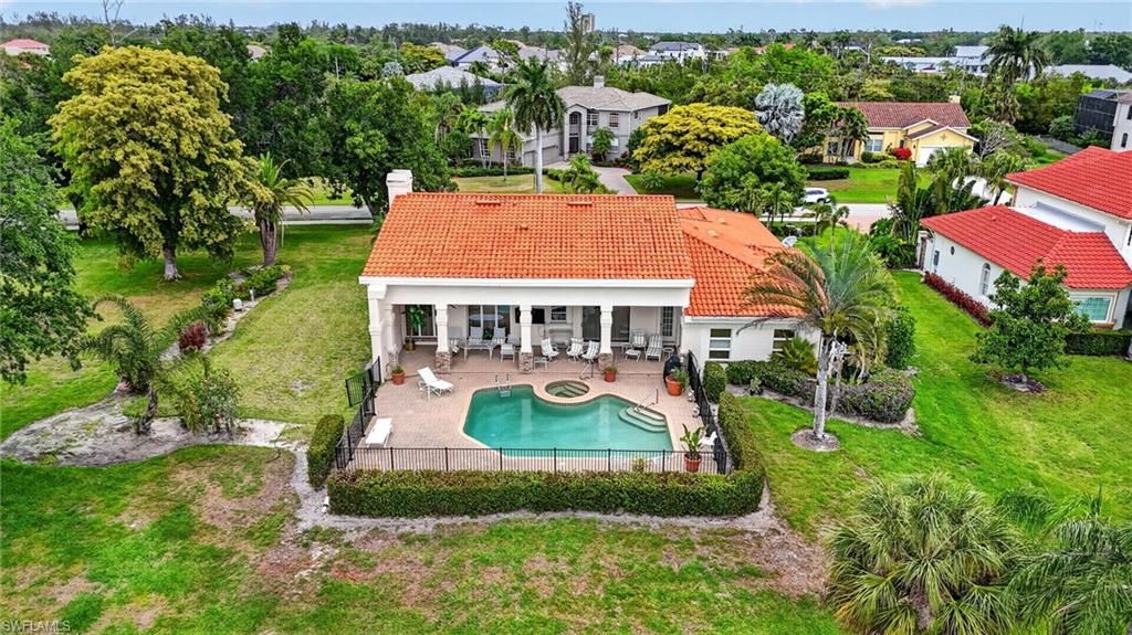 16031 Forest Oaks DR, FORT MYERS, FL 33908 — photo 2