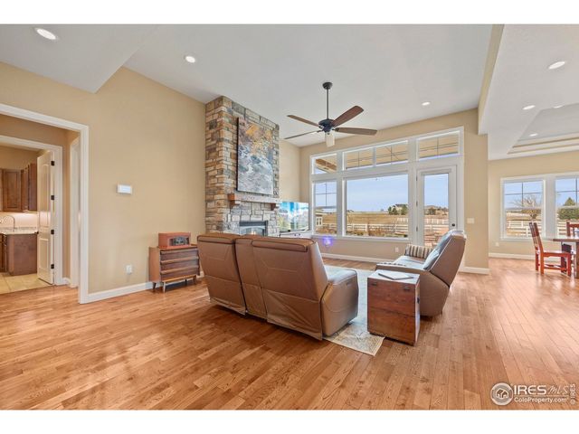 39884 Ridgecrest Ct, Severance, CO 80610