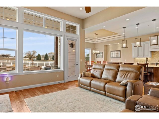 39884 Ridgecrest Ct, Severance, CO 80610