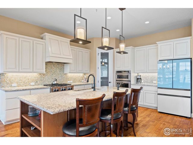 39884 Ridgecrest Ct, Severance, CO 80610