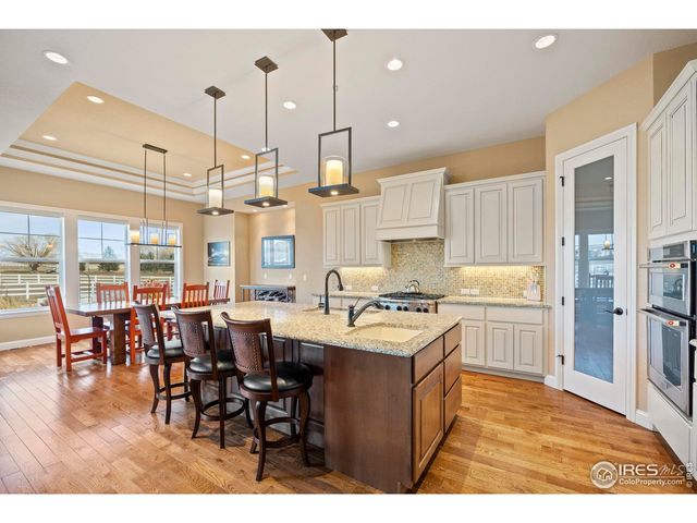 39884 Ridgecrest Ct, Severance, CO 80610