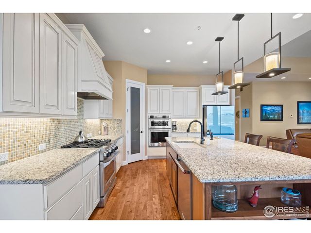 39884 Ridgecrest Ct, Severance, CO 80610