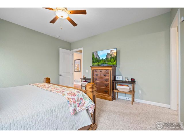 39884 Ridgecrest Ct, Severance, CO 80610