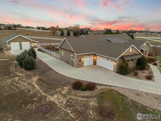 39884 Ridgecrest Ct, Severance, CO 80610