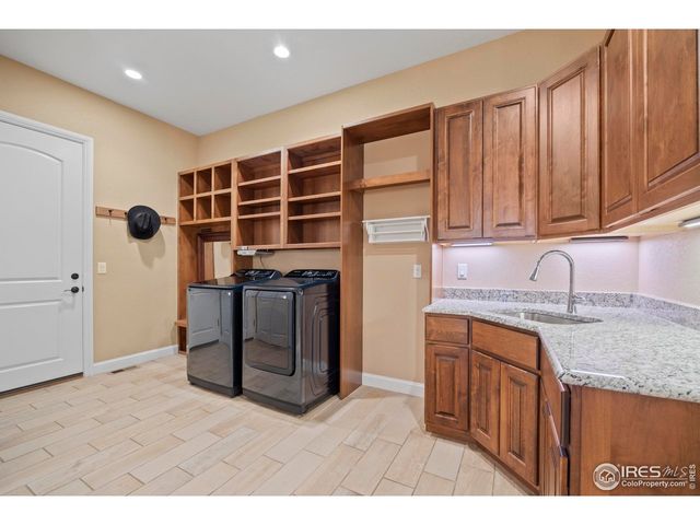 39884 Ridgecrest Ct, Severance, CO 80610