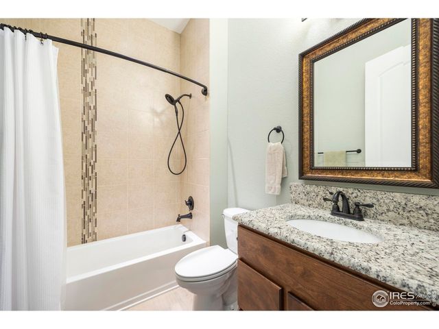 39884 Ridgecrest Ct, Severance, CO 80610