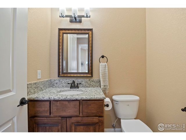 39884 Ridgecrest Ct, Severance, CO 80610