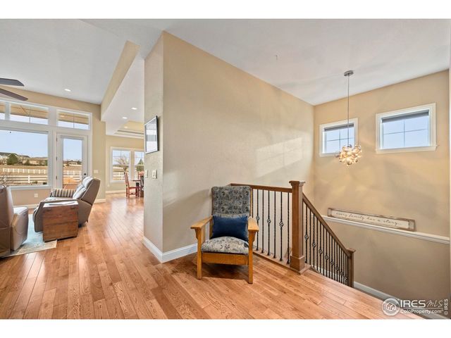 39884 Ridgecrest Ct, Severance, CO 80610