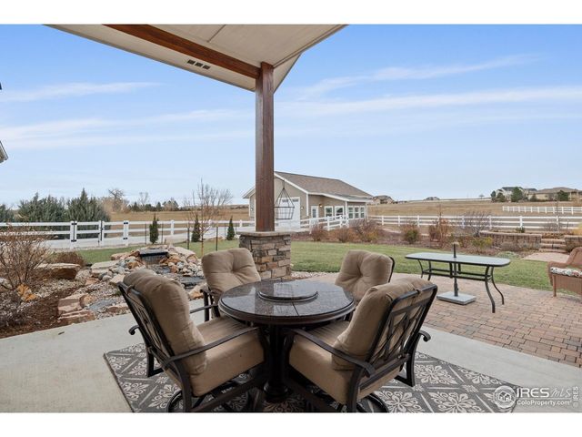 39884 Ridgecrest Ct, Severance, CO 80610