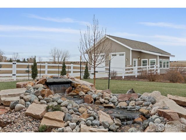 39884 Ridgecrest Ct, Severance, CO 80610