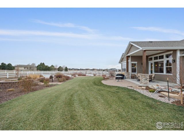 39884 Ridgecrest Ct, Severance, CO 80610