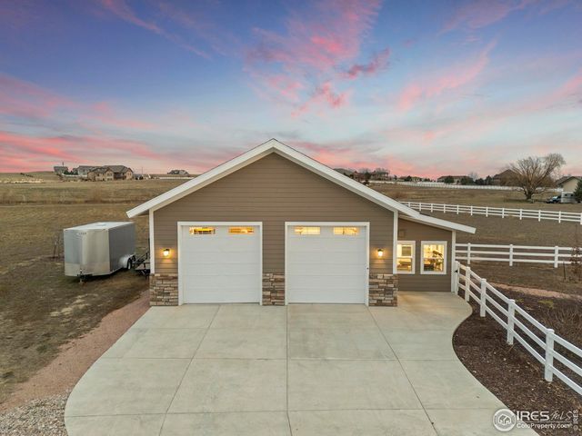 39884 Ridgecrest Ct, Severance, CO 80610