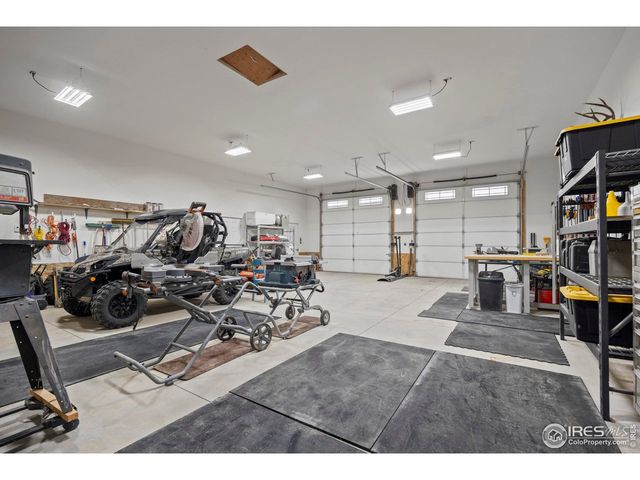 39884 Ridgecrest Ct, Severance, CO 80610