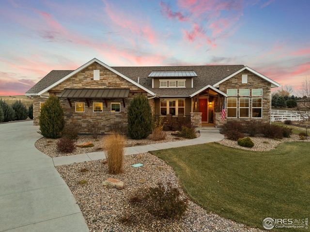 39884 Ridgecrest Ct, Severance, CO 80610