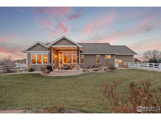 39884 Ridgecrest Ct, Severance, CO 80610