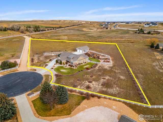 39884 Ridgecrest Ct, Severance, CO 80610