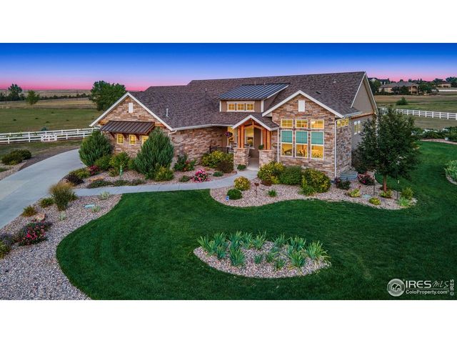 39884 Ridgecrest Ct, Severance, CO 80610
