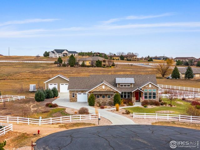 39884 Ridgecrest Ct, Severance, CO 80610