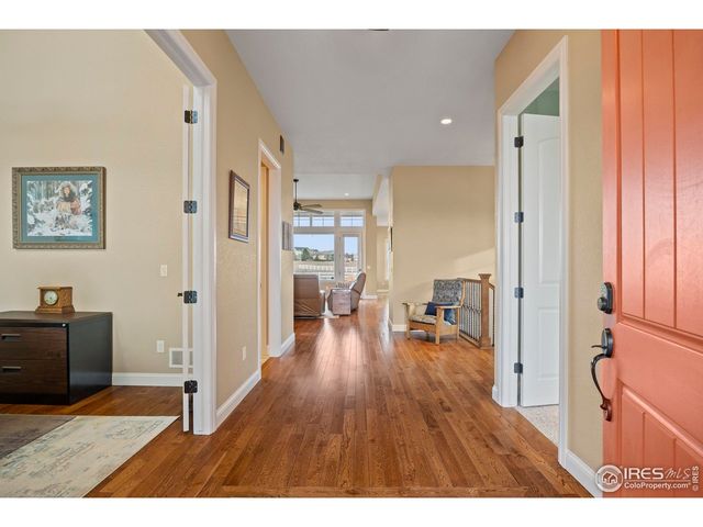 39884 Ridgecrest Ct, Severance, CO 80610