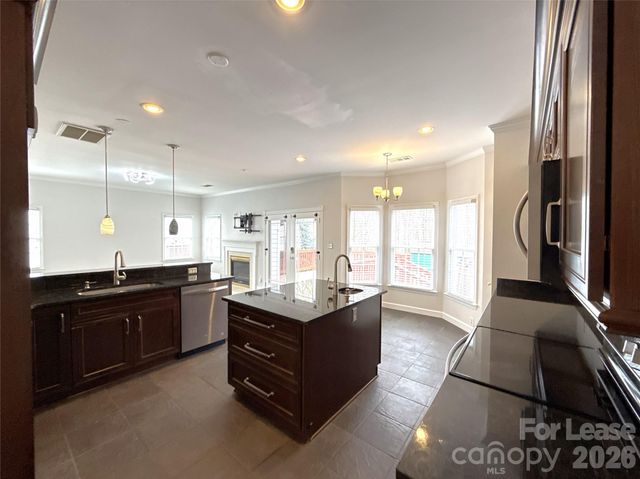 14504 John Beck Drive, Charlotte, NC 28273