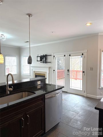 14504 John Beck Drive, Charlotte, NC 28273