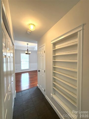 14504 John Beck Drive, Charlotte, NC 28273