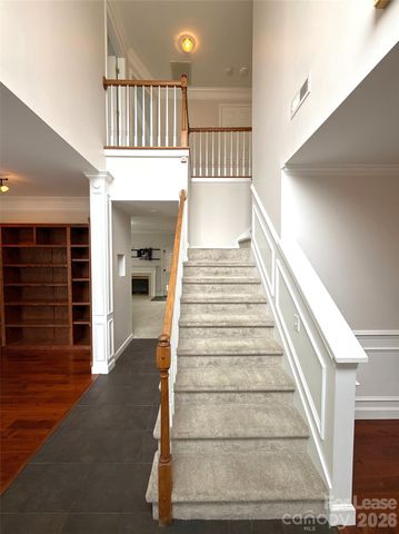 14504 John Beck Drive, Charlotte, NC 28273