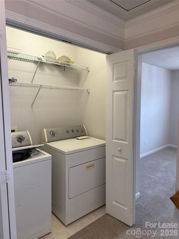 14504 John Beck Drive, Charlotte, NC 28273