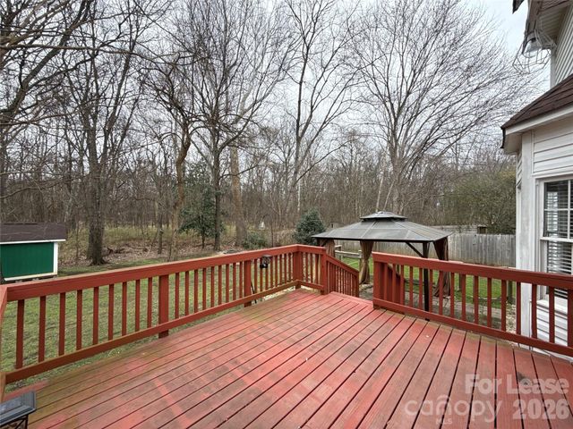 14504 John Beck Drive, Charlotte, NC 28273