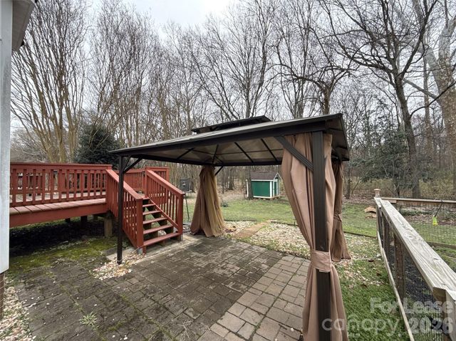 14504 John Beck Drive, Charlotte, NC 28273