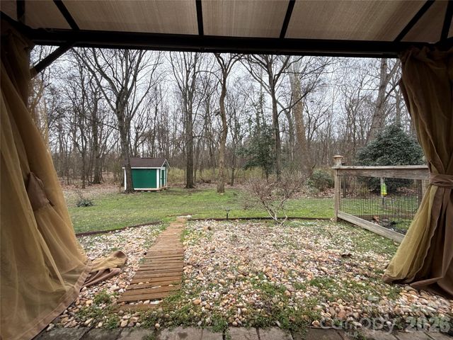 14504 John Beck Drive, Charlotte, NC 28273