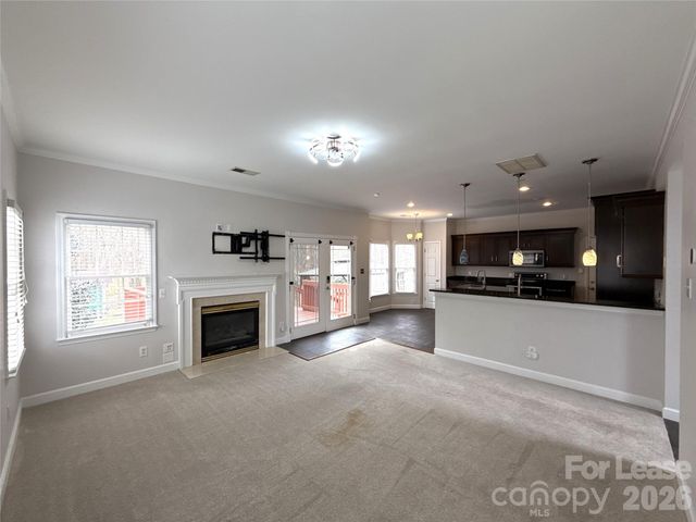 14504 John Beck Drive, Charlotte, NC 28273